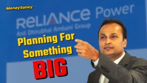 Anil Ambani Rise Again