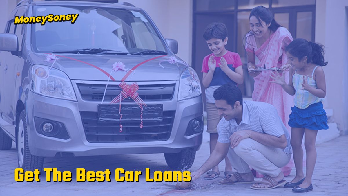 Best Car Loan 2024