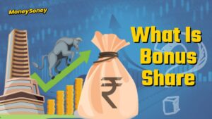 What is a bonus share