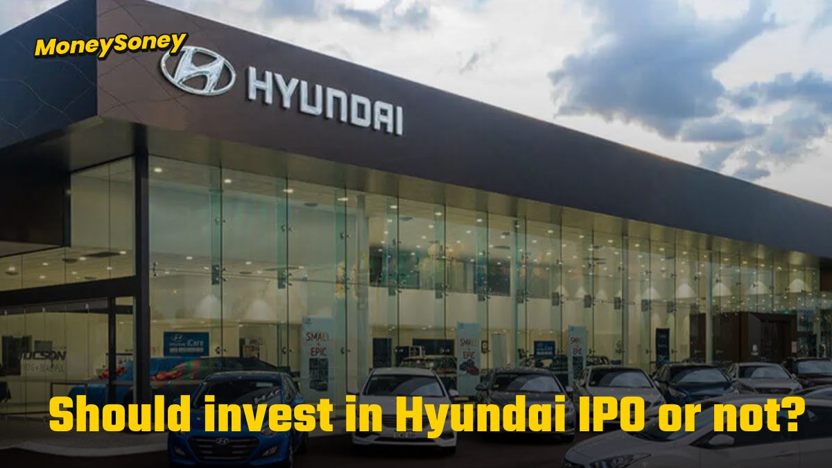 Hyundai Moters IPO