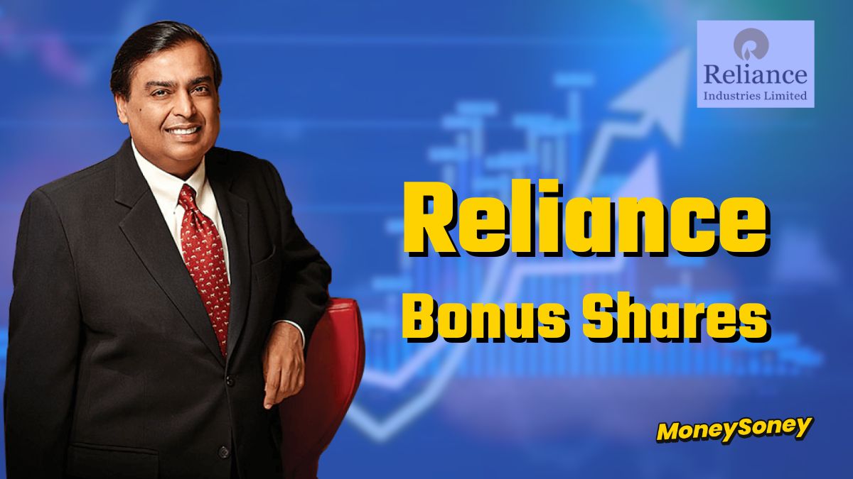 Reliance Bonus Shares