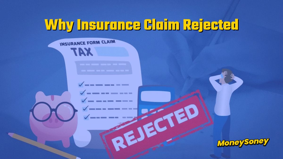 Why Insurance Claim Rejected