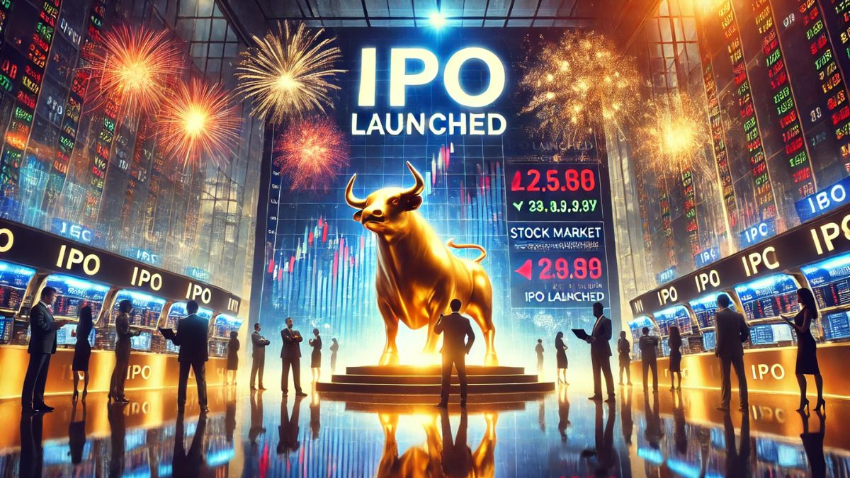 IPO