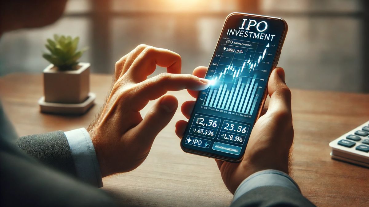 IPO Investment