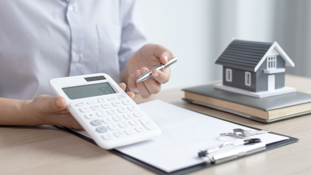 joint home loan