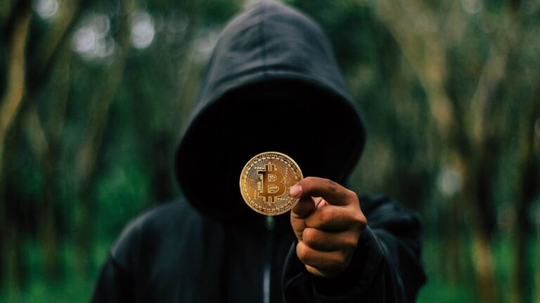 Bitcoin Crash