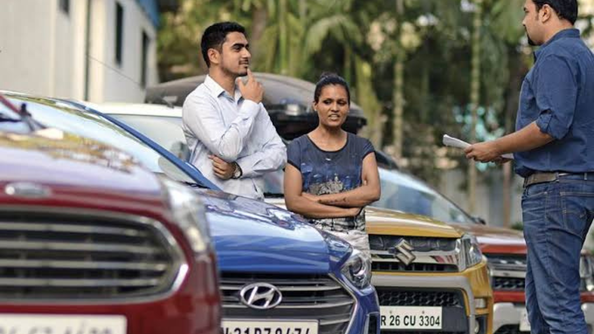 Car buying Guide 