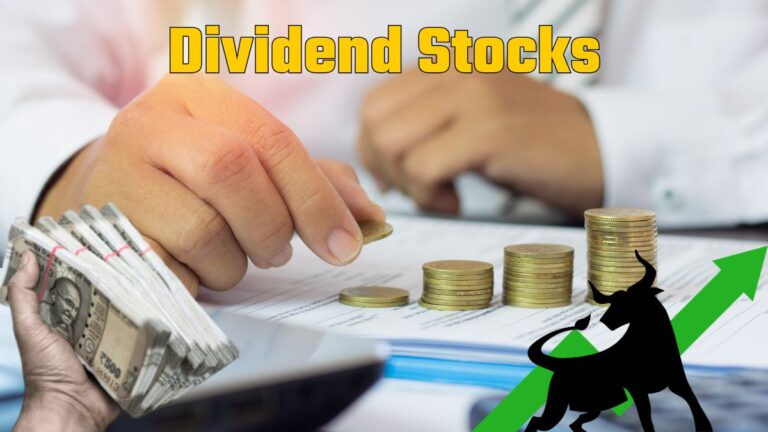 Dividend Stocks