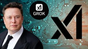 Grok AI Elon Musk