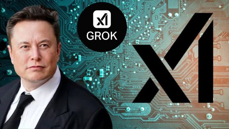 Grok AI Elon Musk