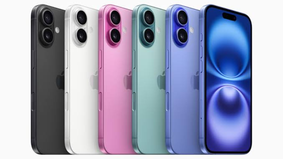 iPhone 