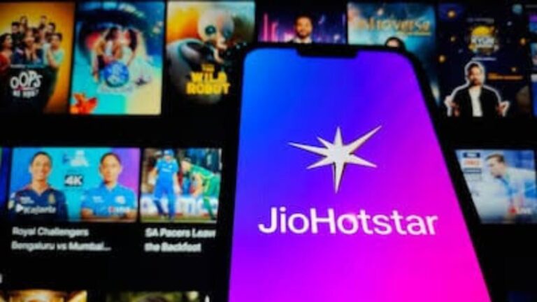 JioHotstar free offer