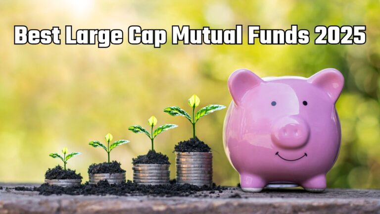 Large Cap Mutual Funds
