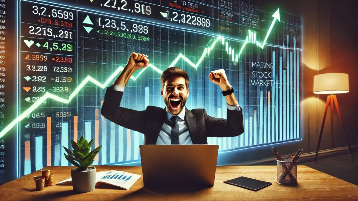 Multibagger stock