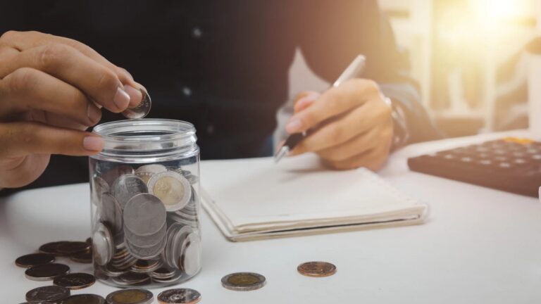 Post Office Savings Schemes