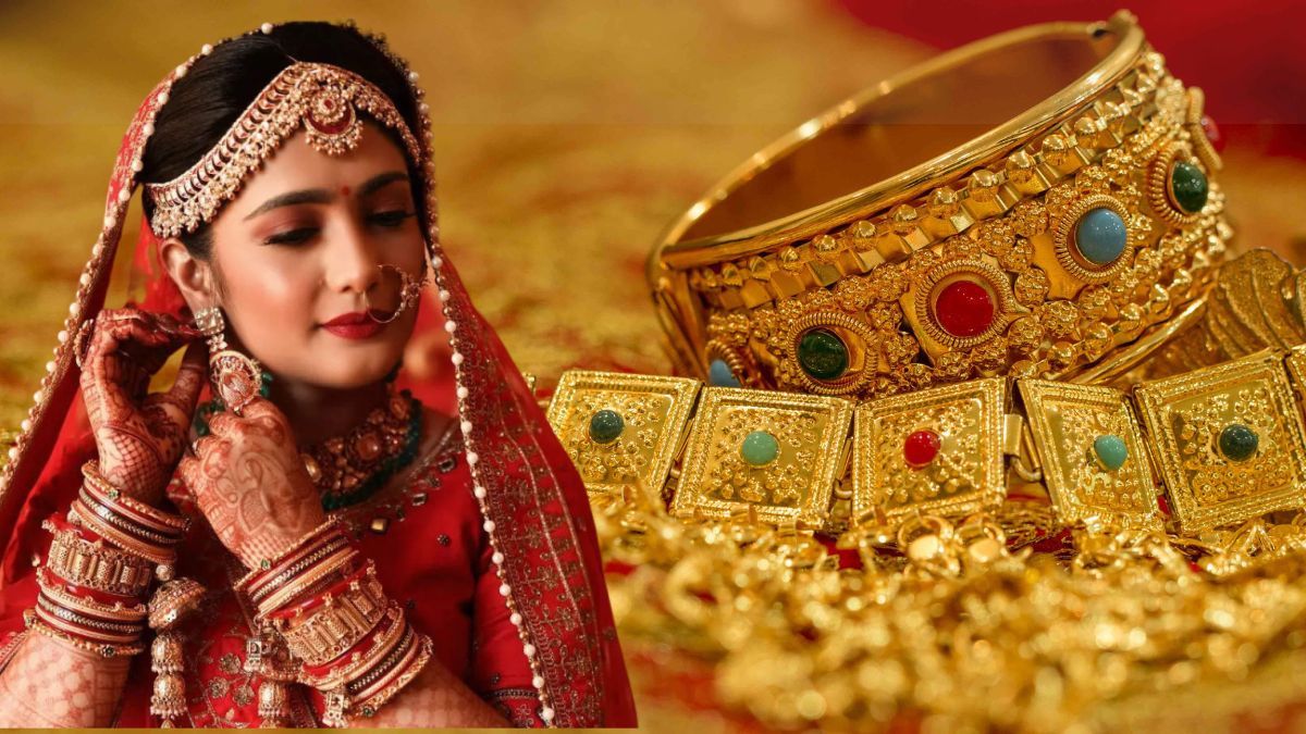 Personal Loan Gold Buying