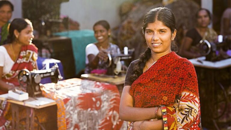 SBI Asmita Loan