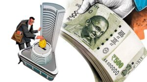 Indian stock market