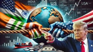Trup India Trade