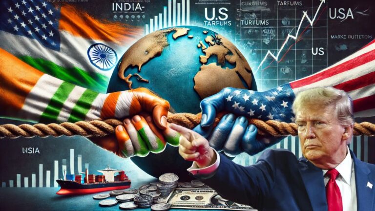 Trup India Trade