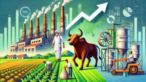 US Tariff Benefit Stock