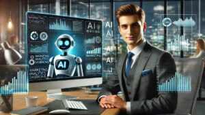Best AI Tools for Business Growth 2025