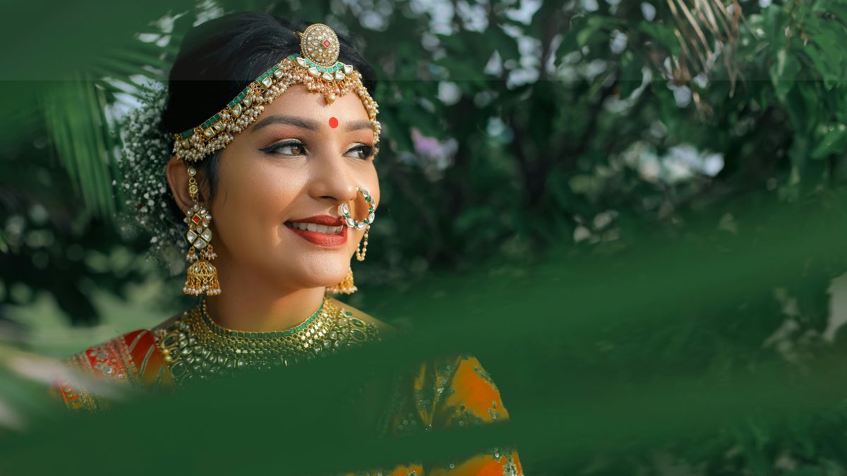 bride jewelry 2025