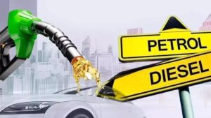 कच्चे तेल की कीमतों (Crude Oil Prices) में शुक्रवार (4 अप्रैल 2025) को जबरदस्त गिरावट देखने को मिली।