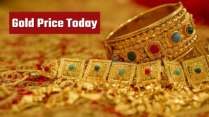 एक्सपर्ट के मुताबिक, गोल्ड की कीमतें फिर से सोने की कीमतें ₹1 लाख प्रति 10 ग्राम के पार जा सकती हैं।