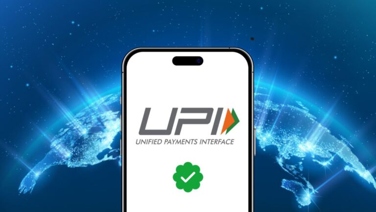 RBI on UPI Charges: RBI गवर्नर ने संजय मल्होत्रा ने UPI को देश की डिजिटल अर्थव्यवस्था की लाइफ बताया।